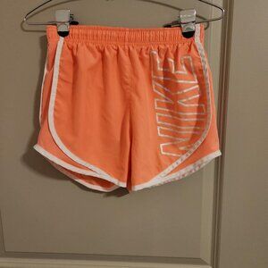 Nike Dri-Fit Brief-Lined Running Shorts